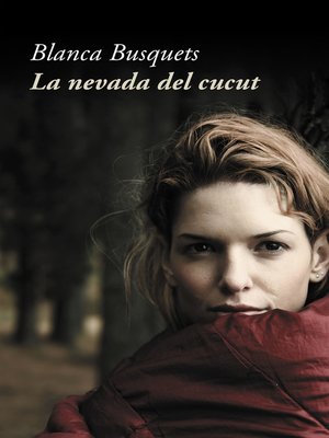 cover image of La nevada del cucut